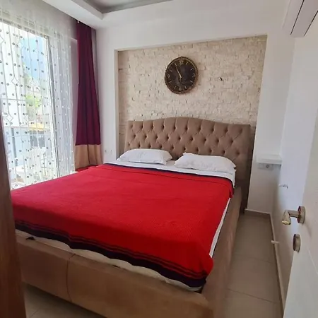 Fethiye Ovacik Villa Sade Ovacık