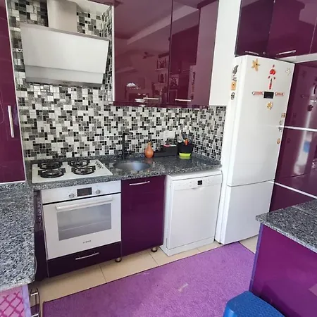Fethiye Ovacik Villa Sade Villa *