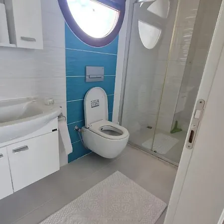 Villa Fethiye Ovacik Villa Sade *