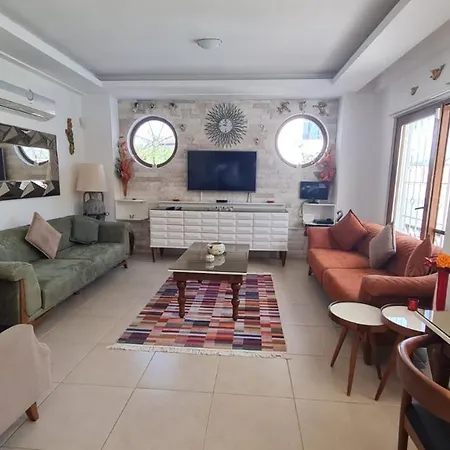 Fethiye Ovacik Villa Sade * Ovacık