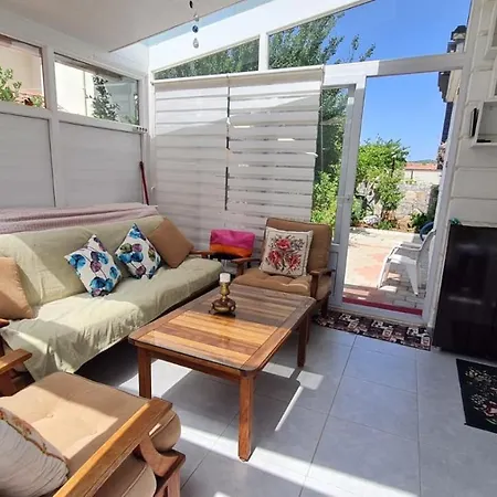 Villa Fethiye Ovacik Villa Sade *