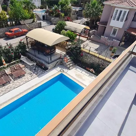 Villa Fethiye Ovacik Villa Sade