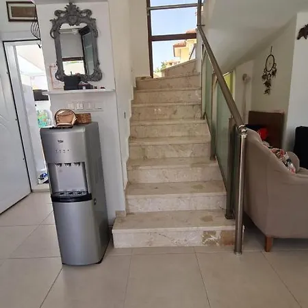 Fethiye Ovacik Villa Sade Villa Ovacık