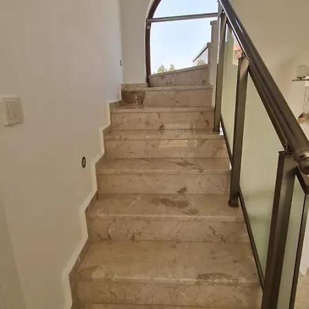 Fethiye Ovacik Villa Sade Villa *