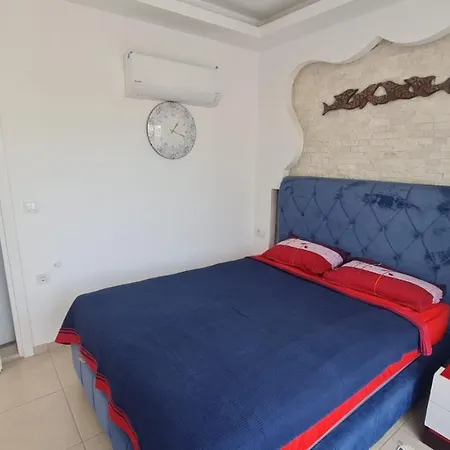 Fethiye Ovacik Villa Sade * Ovacık