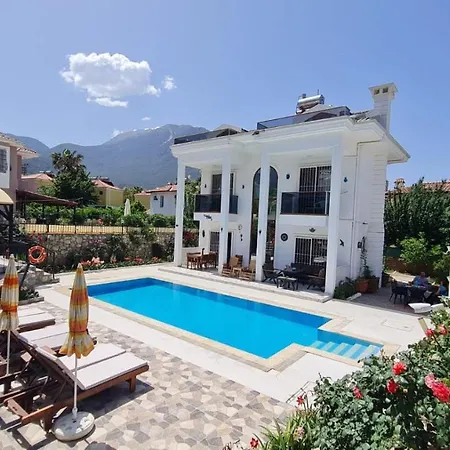Fethiye Ovacik Villa Sade * Ovacık