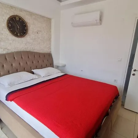 Fethiye Ovacik Villa Sade *