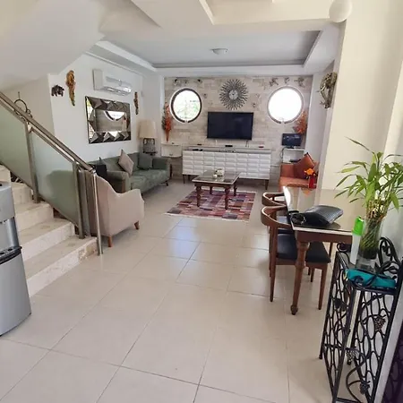 Fethiye Ovacik Villa Sade * Ovacık