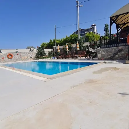 Fethiye Ovacik Villa Sade Villa