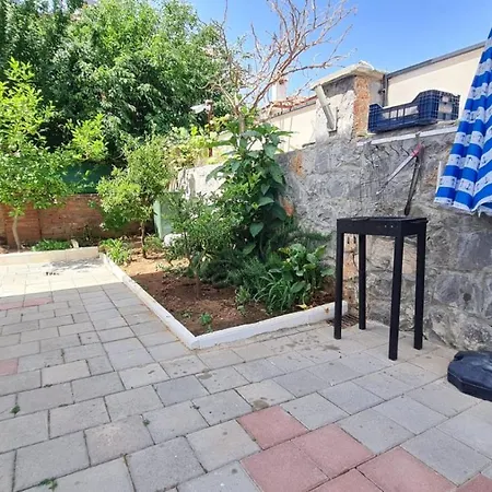 Fethiye Ovacik Villa Sade Villa