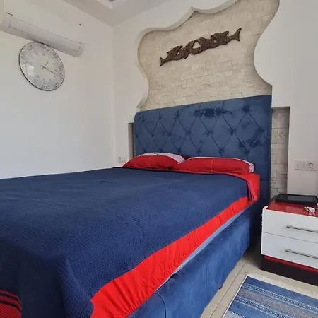 Fethiye Ovacik Villa Sade *
