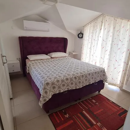 Fethiye Ovacik Villa Sade *