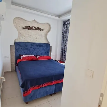 Fethiye Ovacik Villa Sade * Ovacik (Fethiye)
