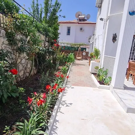 Fethiye Ovacik Villa Sade Villa