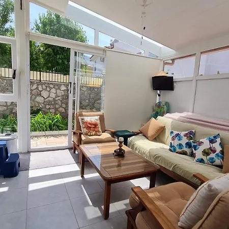 Villa Fethiye Ovacik Villa Sade