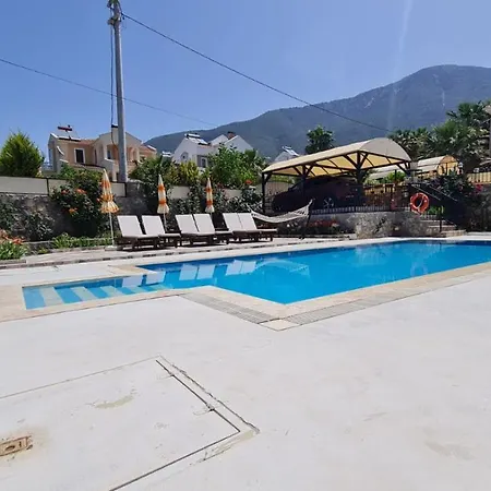 Fethiye Ovacik Villa Sade Ovacik (Fethiye)