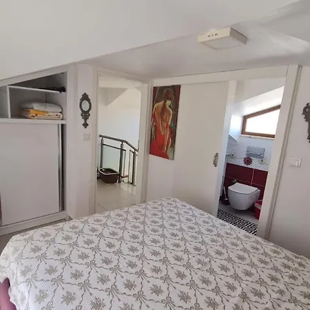 Fethiye Ovacik Villa Sade Villa *